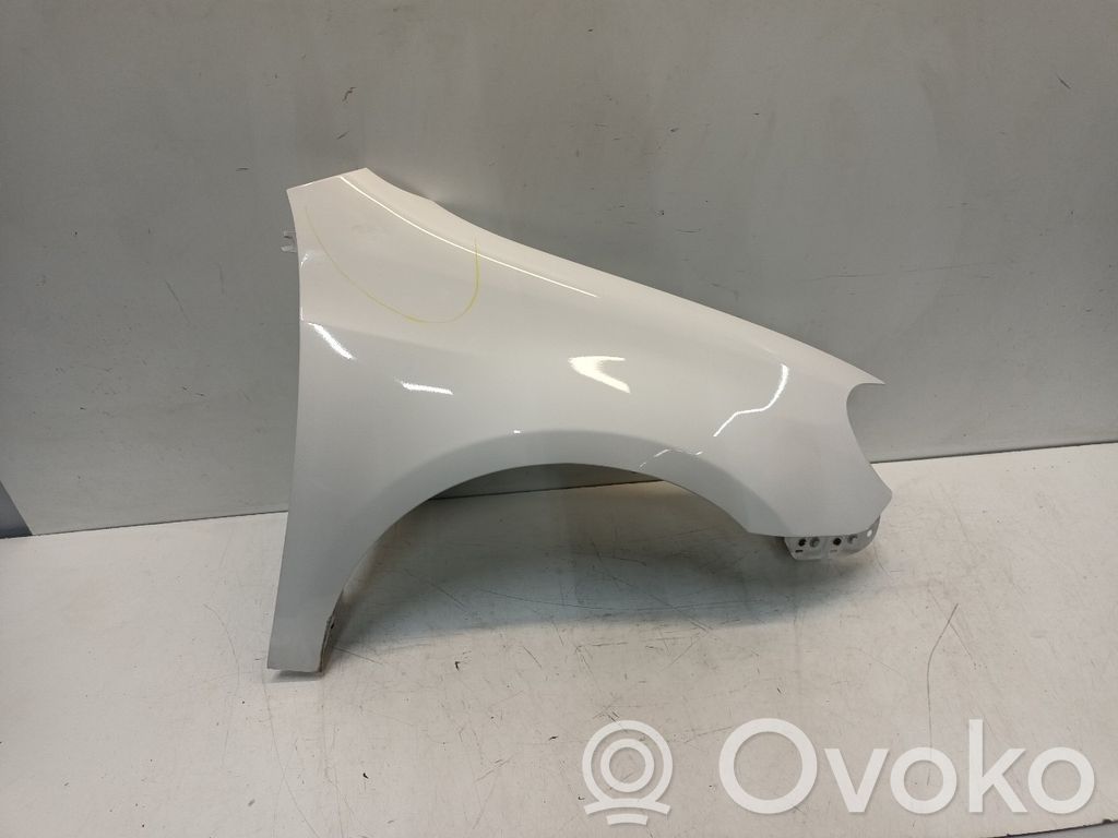 Volkswagen Golf VI Zderzak tylny 