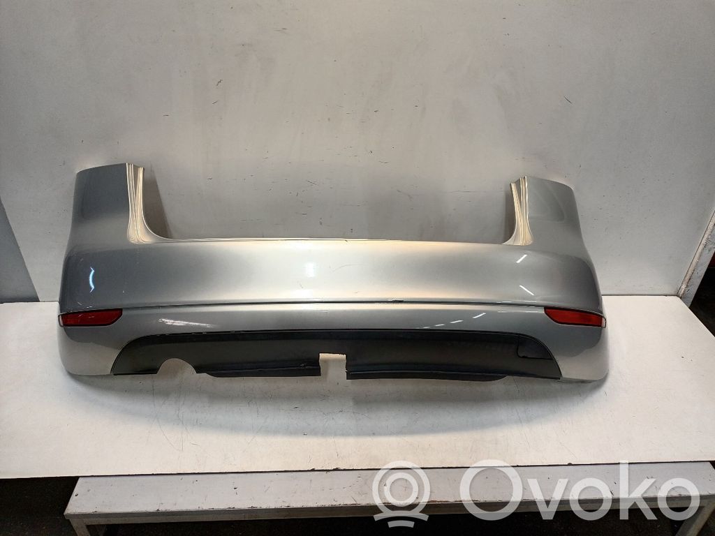 Volkswagen Golf Plus Rear bumper 