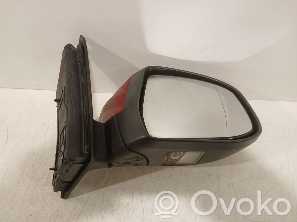 Ford Focus Elektryczne lusterko boczne drzwi przednich 