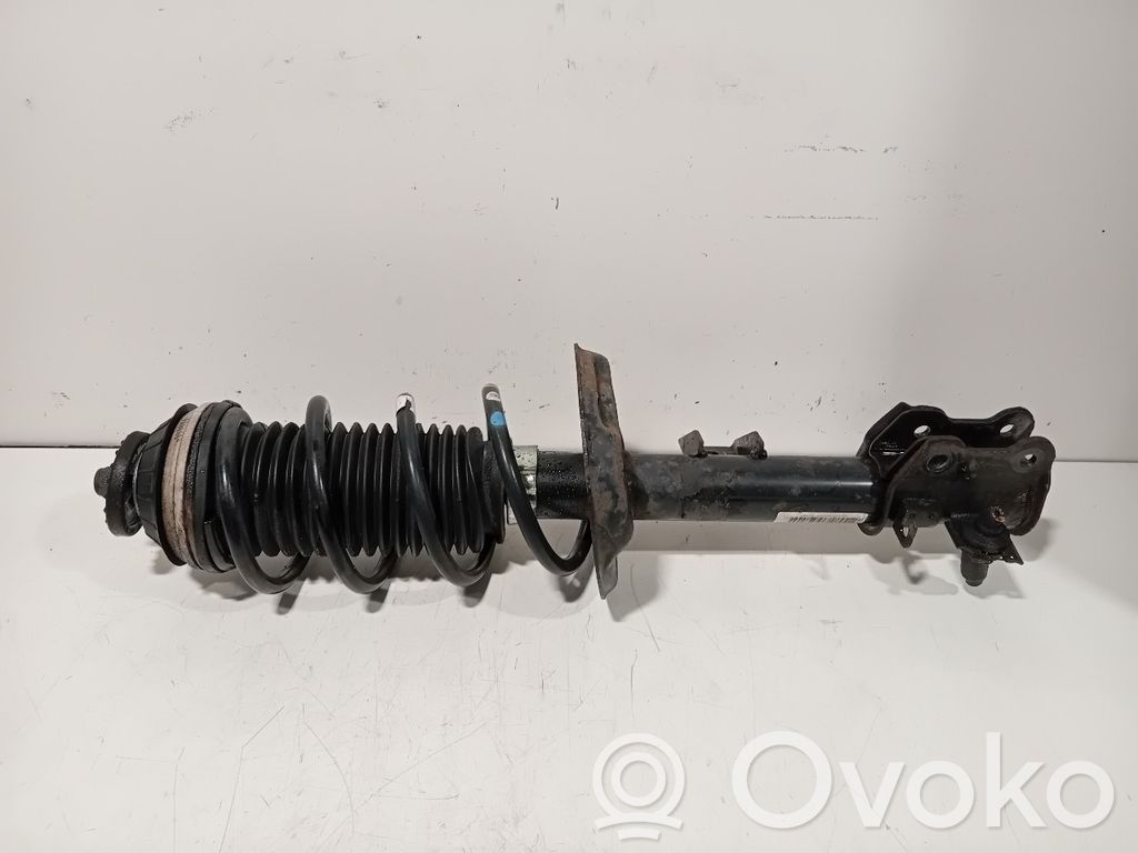 Fiat Panda III Stoßdämpfer vorne