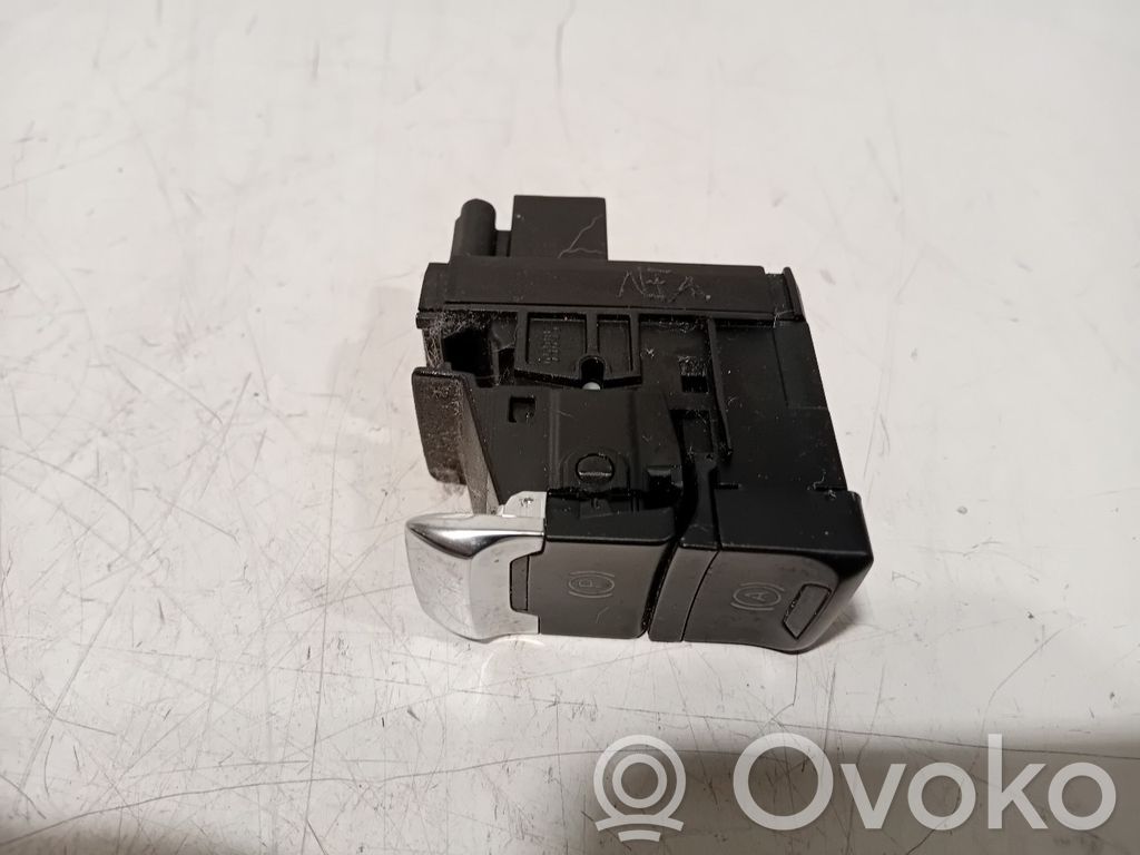 Audi A4 S4 B8 8K Interruttore di freno a mano/freno di stazionamento 