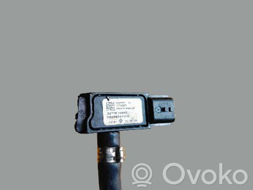 Abgasdrucksensor Differenzdrucksensor   227709604R,095515330,208152386R,208157652R,227555X20C,2277000Q0A,227711FE0A,4406819,4420807,8200741321,93168503