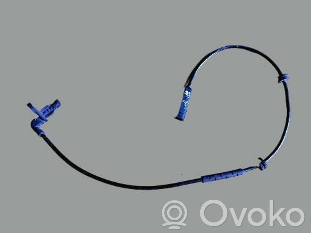 Renault Clio IV ABS Sensor 