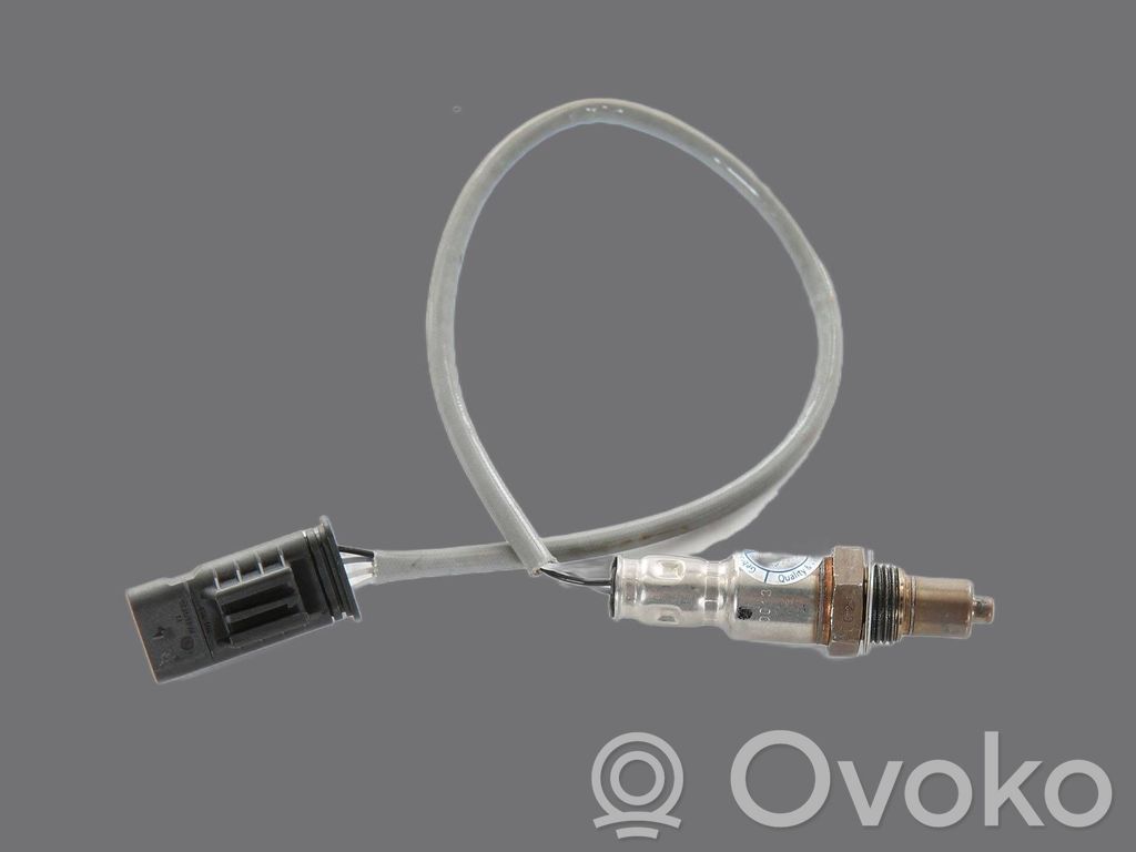 Sonda lambda   A0005428004