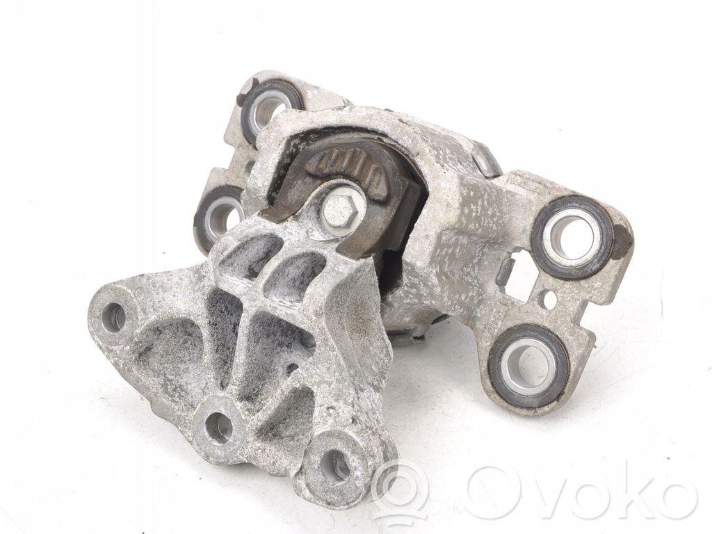 Engine mount bracket   31401302