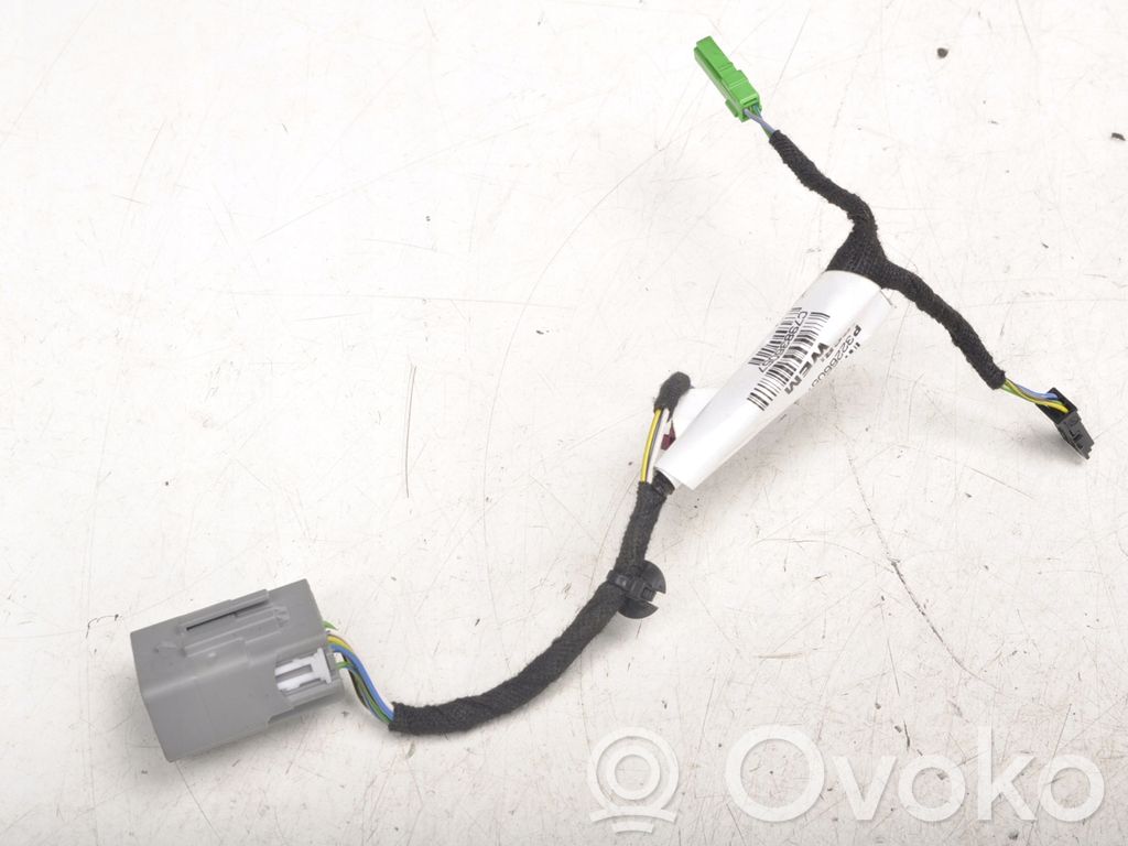 Volvo XC40 Other wiring loom 