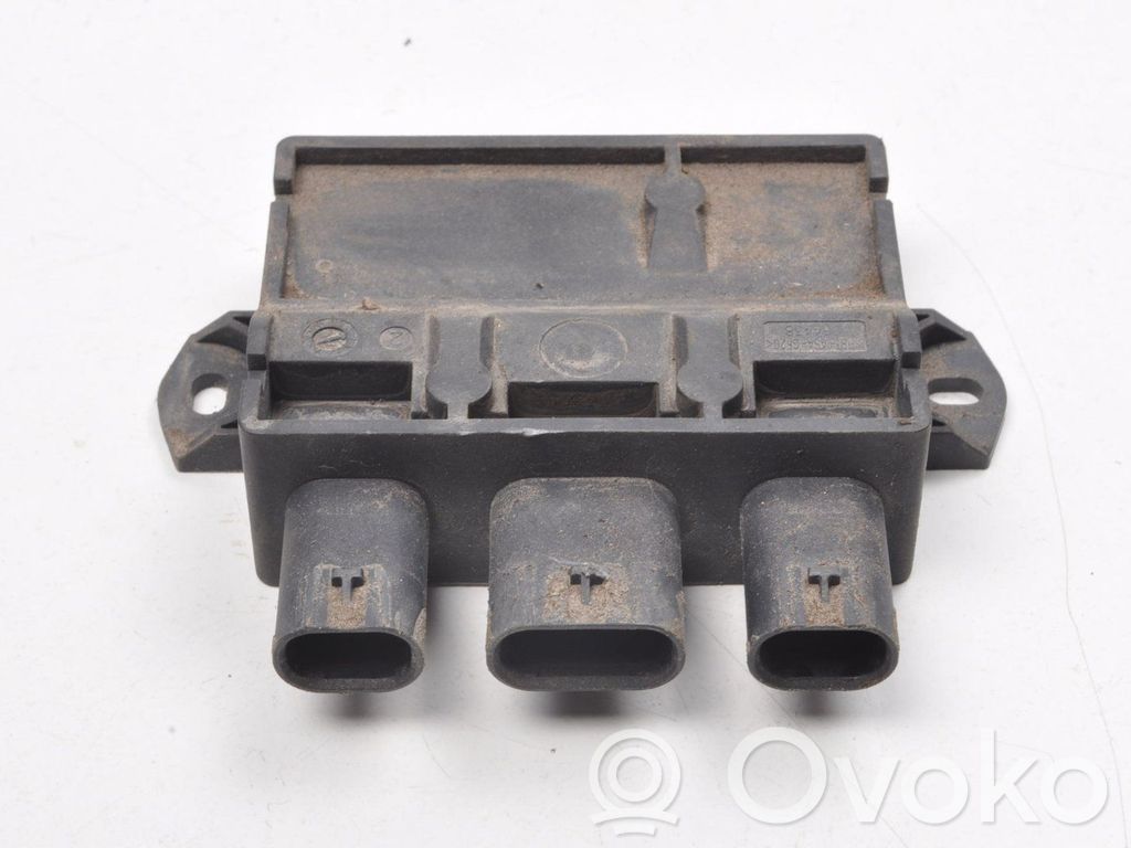 Volvo XC90 Other relay 