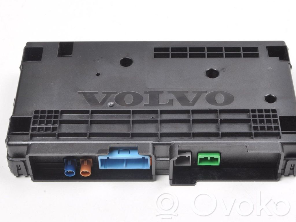 Volvo XC90 Otros relés 