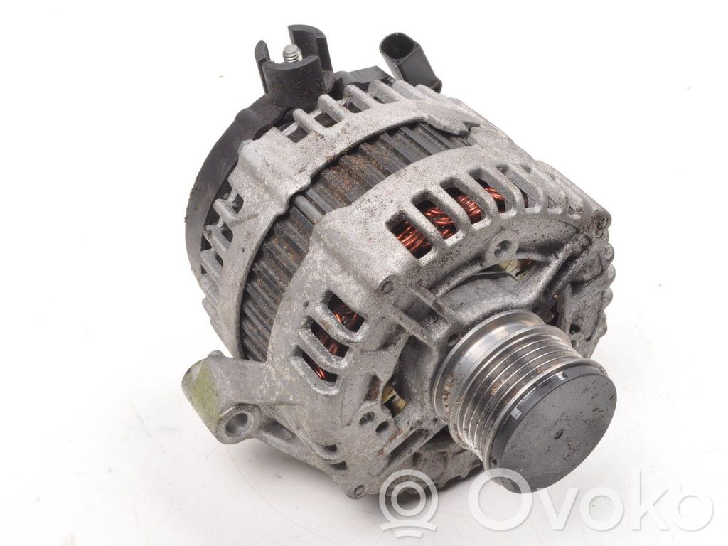 Volvo S60 Ģenerators 