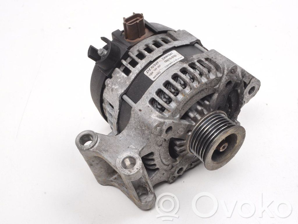 Volvo S40 Ģenerators 