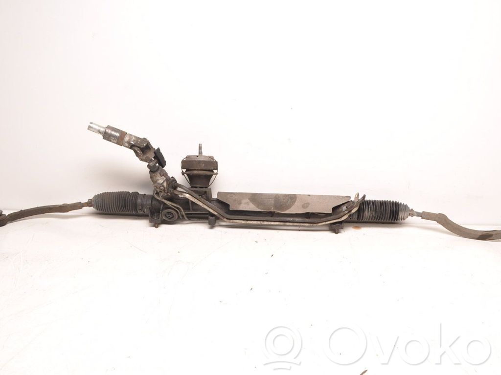 Volvo S60 Lenkgetriebe 