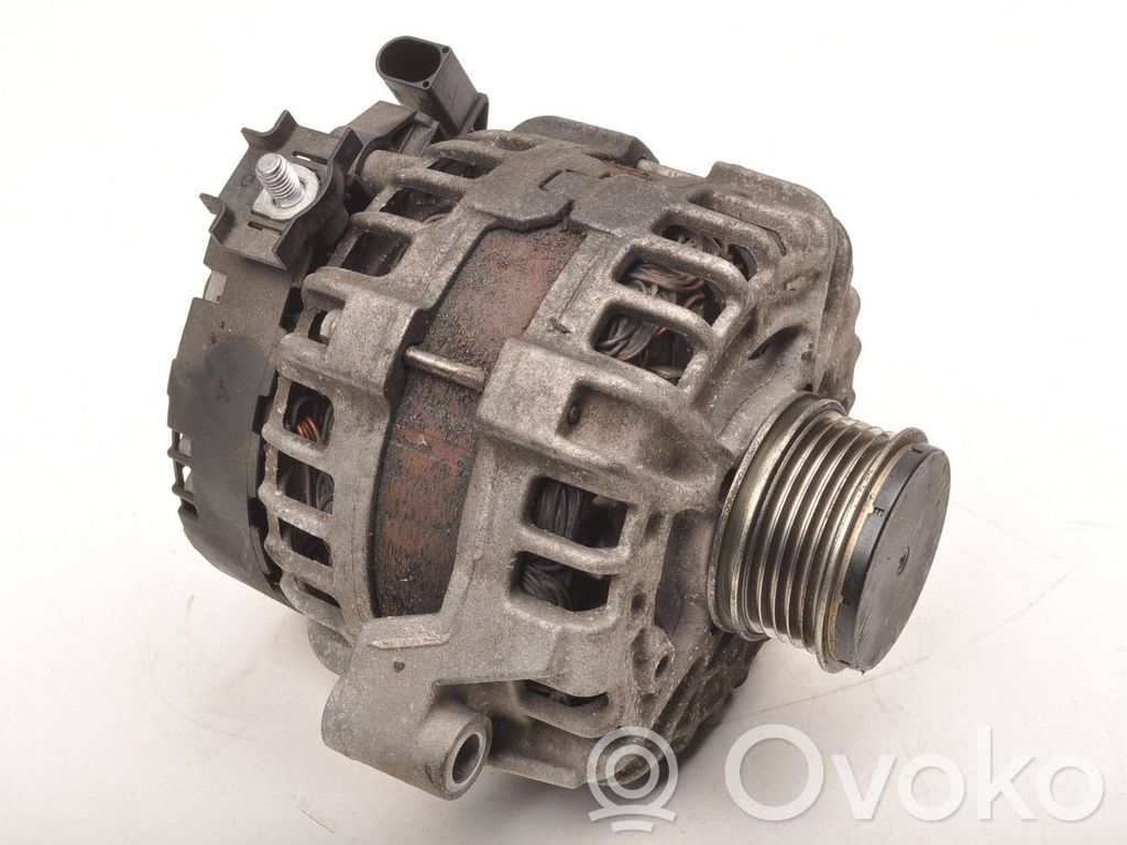 Volvo V40 Generatorius 