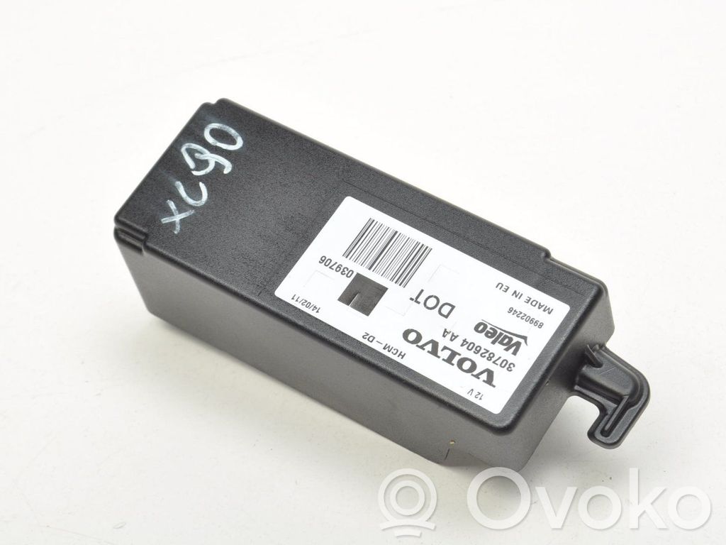 Volvo XC90 Xenon control unit/module 