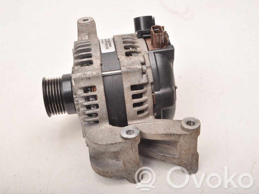 Volvo V50 Ģenerators 
