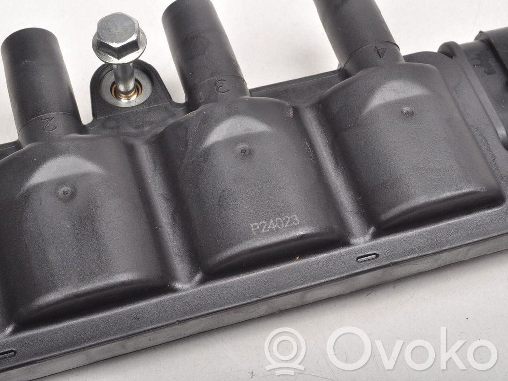 Fiat 500 Bobina de encendido de alto voltaje 