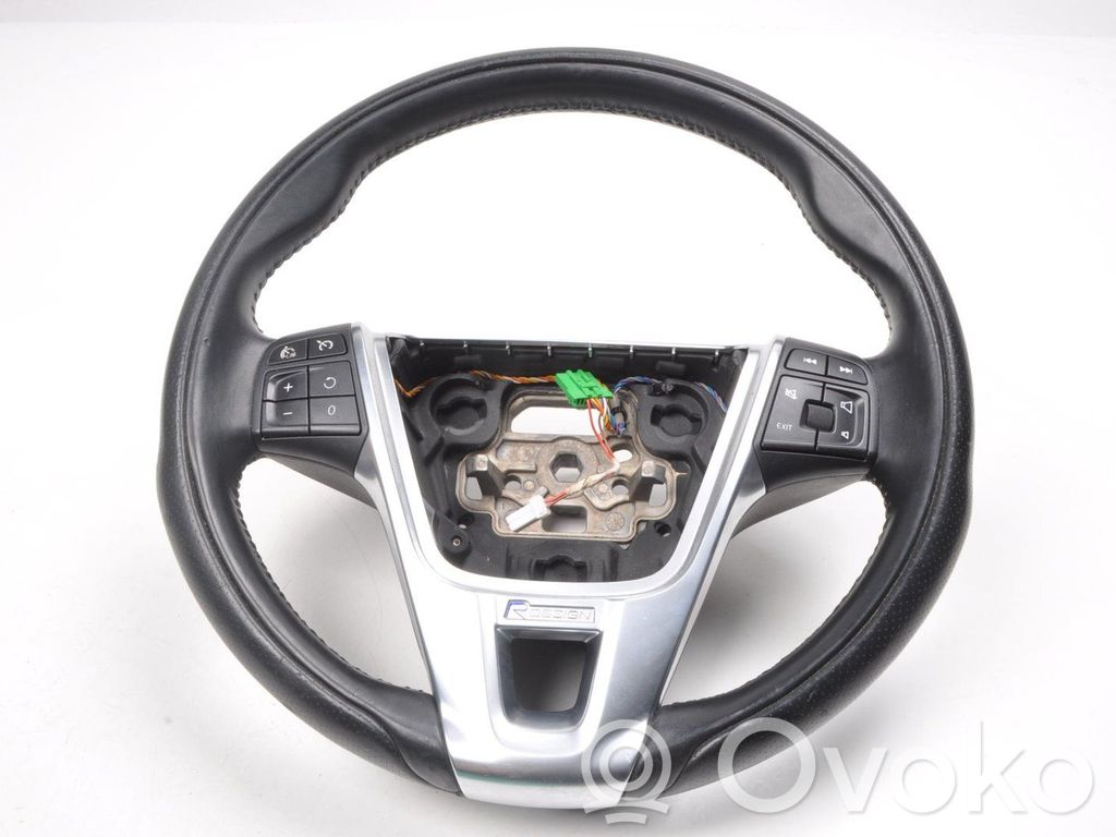 Volvo V60 Stūre 
