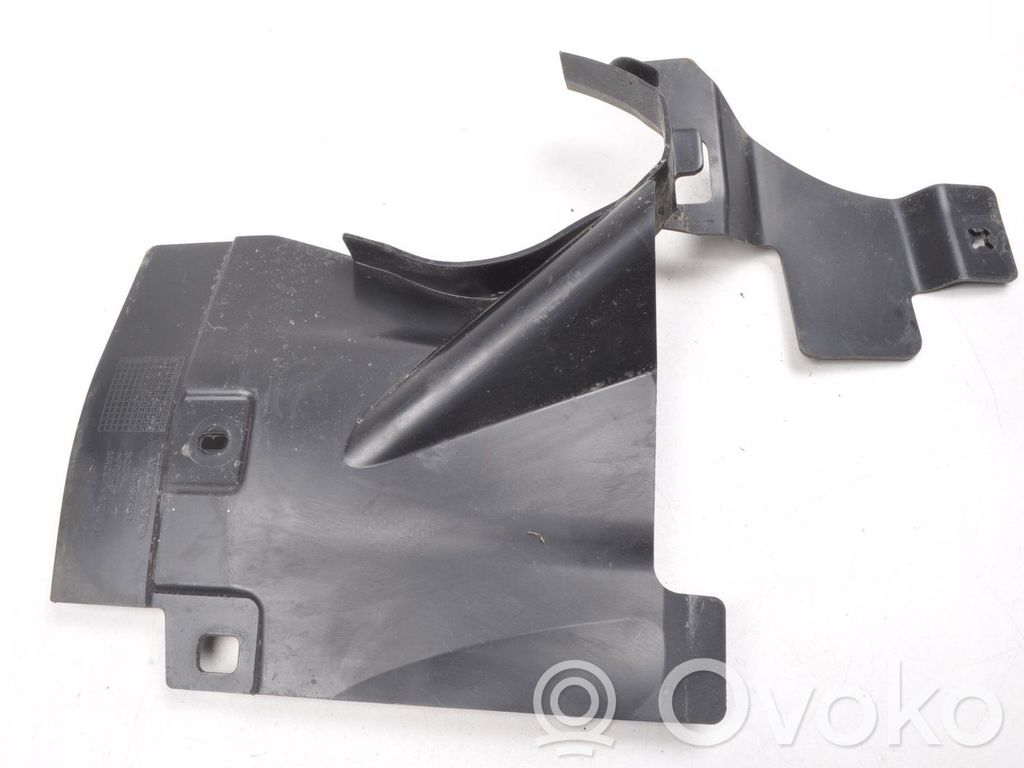Front mudguard   32130661
