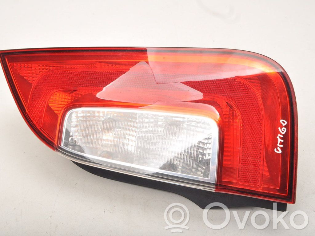 Skoda Citigo Takavalot 
