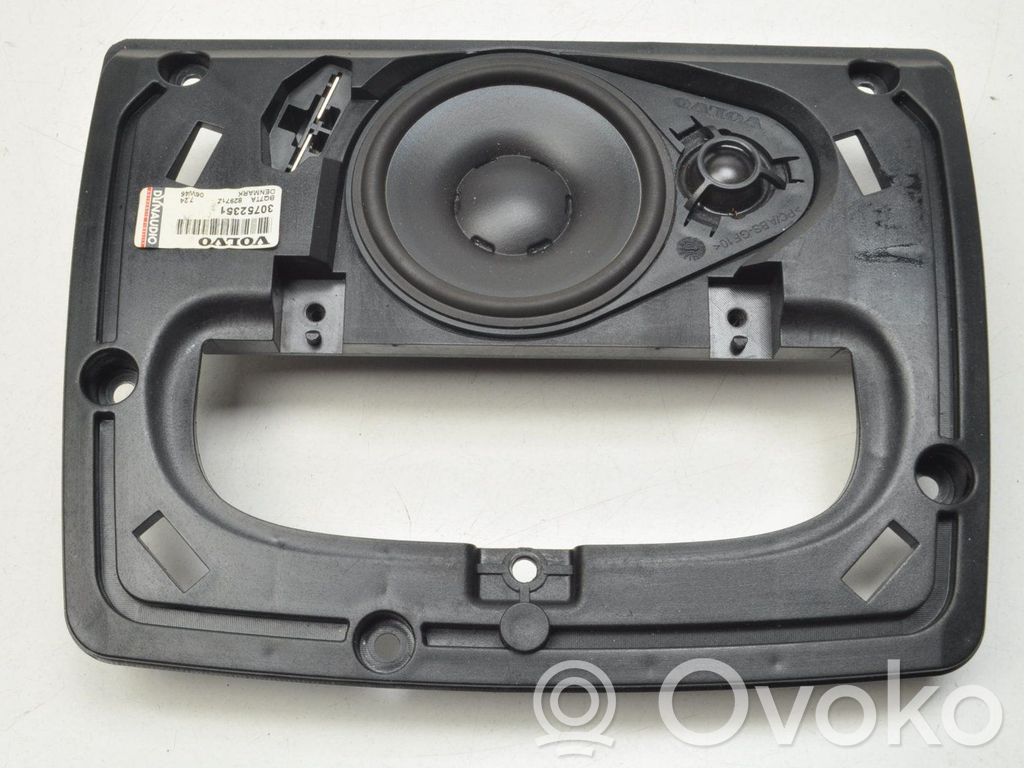 Volvo XC90 Front door speaker 