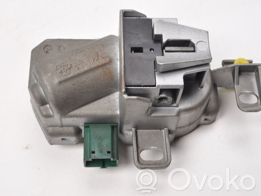Volvo V70 Lenkradsperre Lenkradschloss 