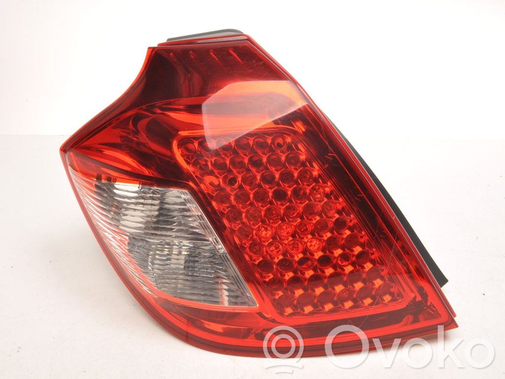 Luz trasera/de freno   924011H0