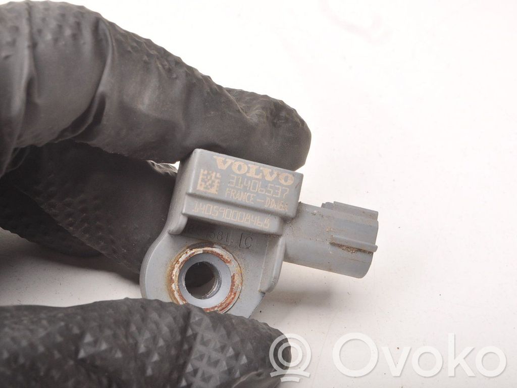 Airbagsensor Crashsensor Drucksensor   31406537