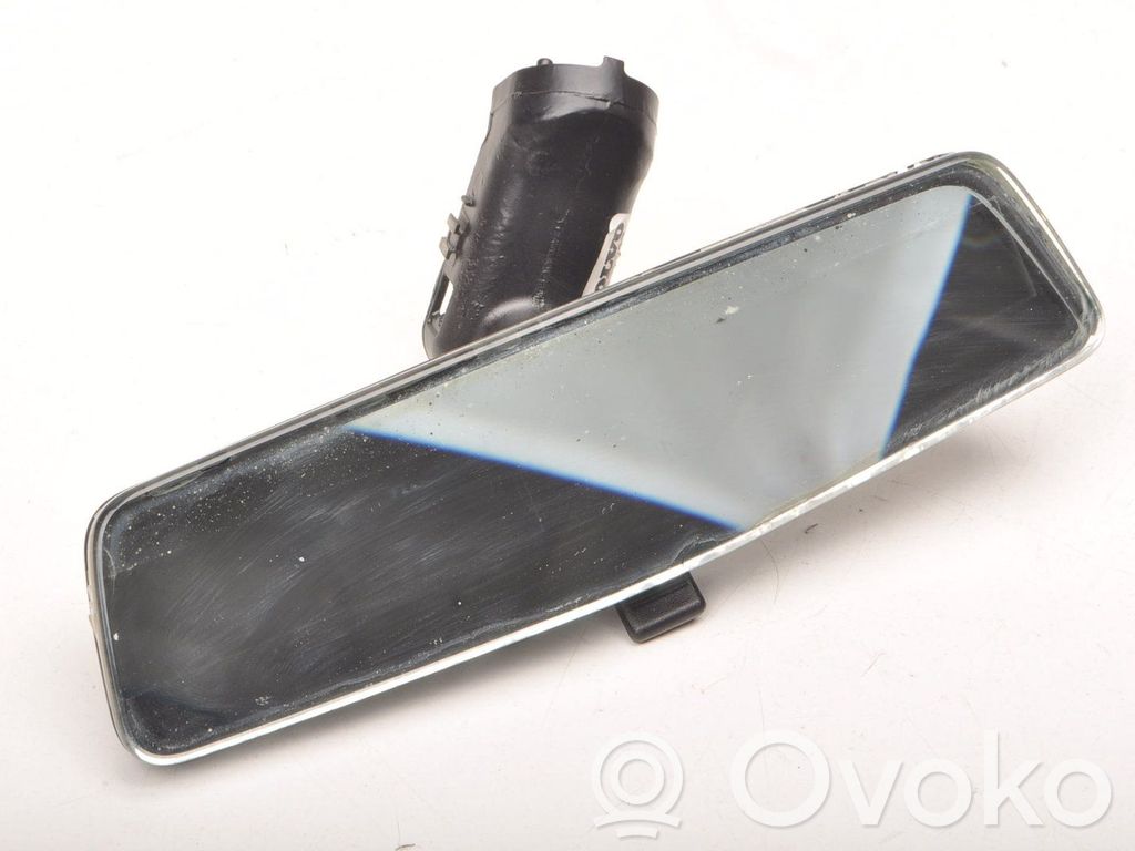 Espejo retrovisor (interior)   31218967