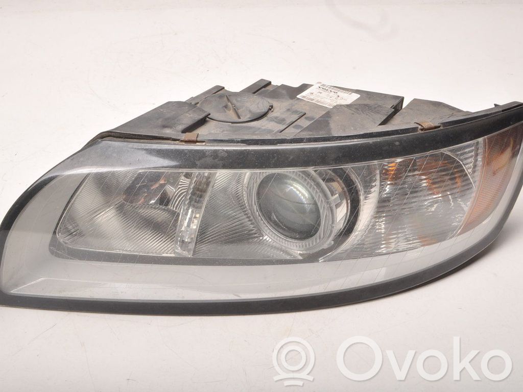 Volvo V50 Phare frontale 