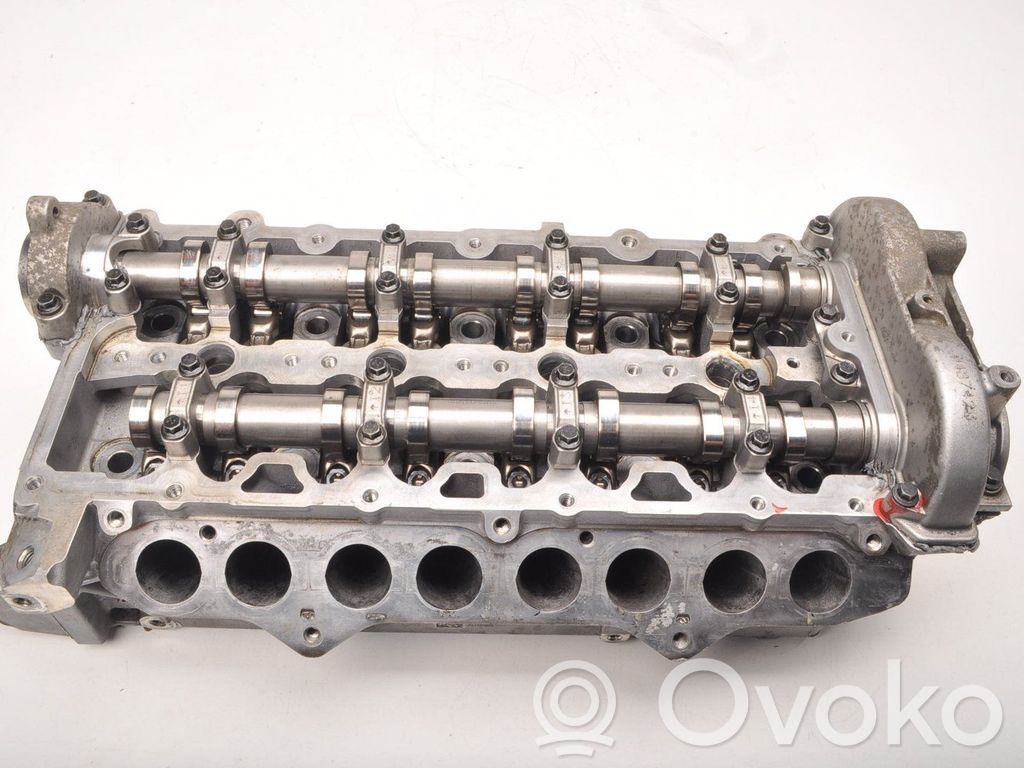 Volvo XC90 Engine head 