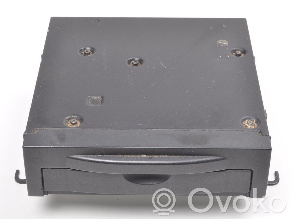 Volvo XC90 Changeur CD / DVD 