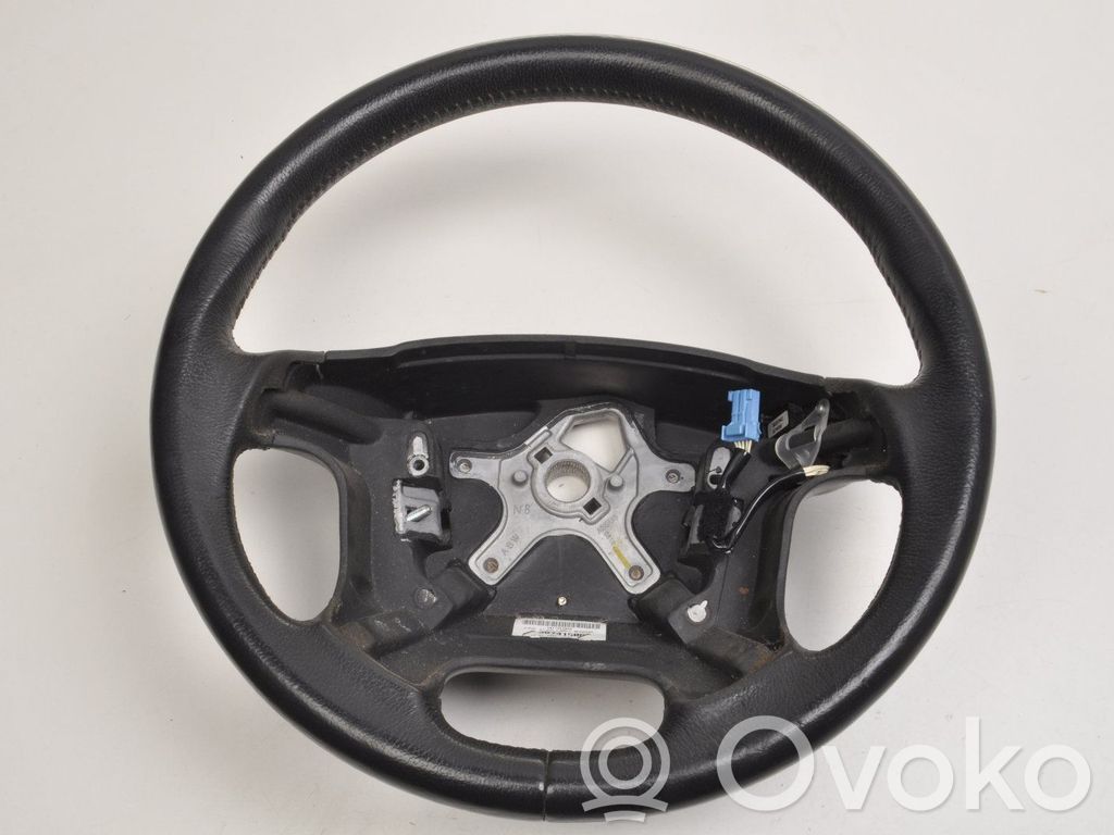 Volvo XC70 Ohjauspyörä 