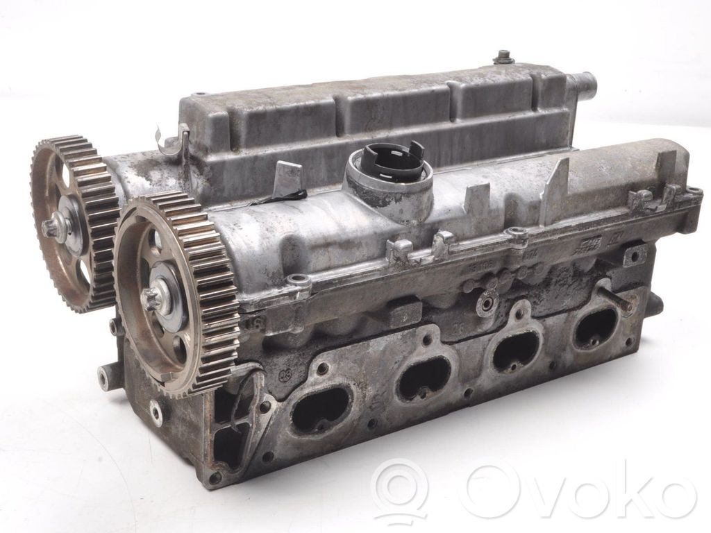 Opel Meriva A Engine head 