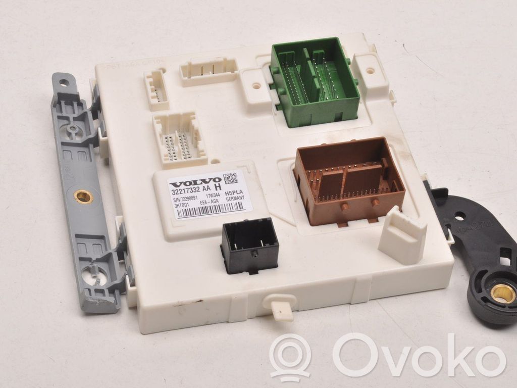 Volvo XC60 Module confort 
