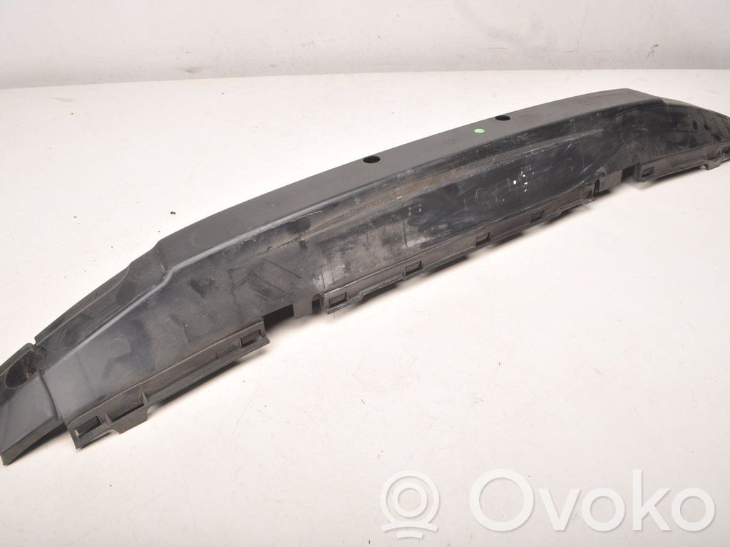Volvo C30 Front bumper foam support bar 