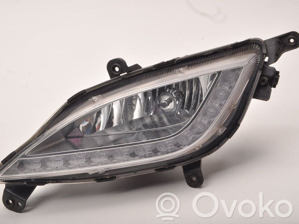 Hyundai i30 Lampa LED do jazdy dziennej 