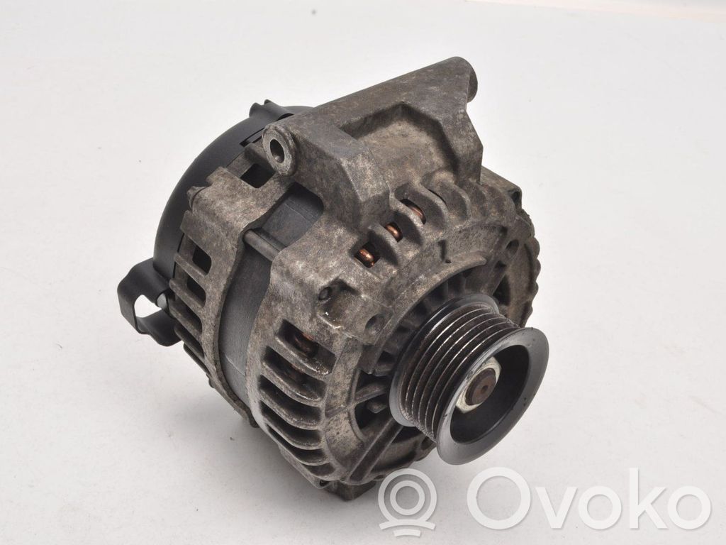 Opel Mokka Alternador 