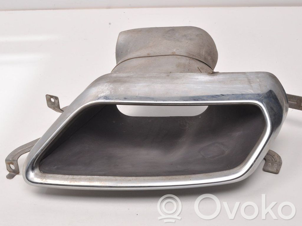 Volvo XC40 Rear muffler/silencer tail pipe 