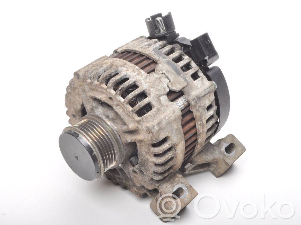 Volvo C70 Ģenerators 