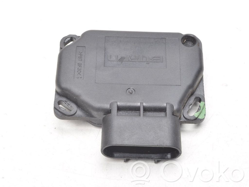 Alfa Romeo 4C Other control units/modules 