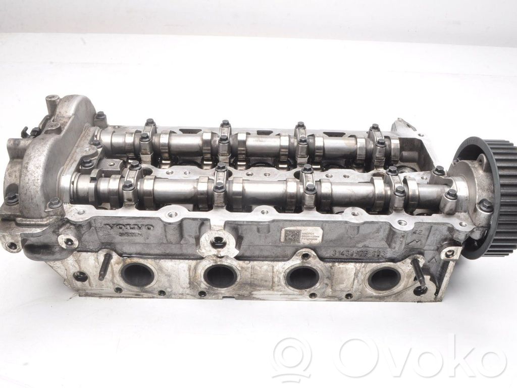 Volvo XC90 Engine head 