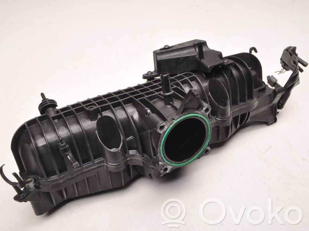 Volvo S60 Collettore di aspirazione 