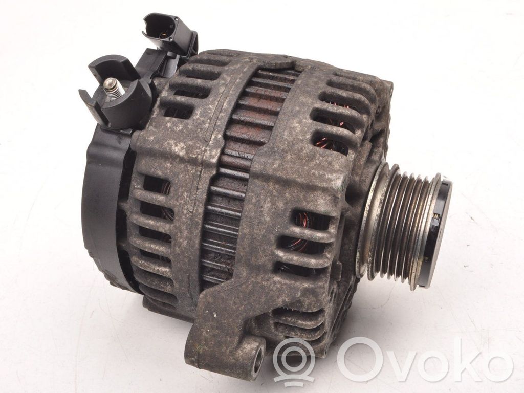 Volvo V50 Ģenerators 