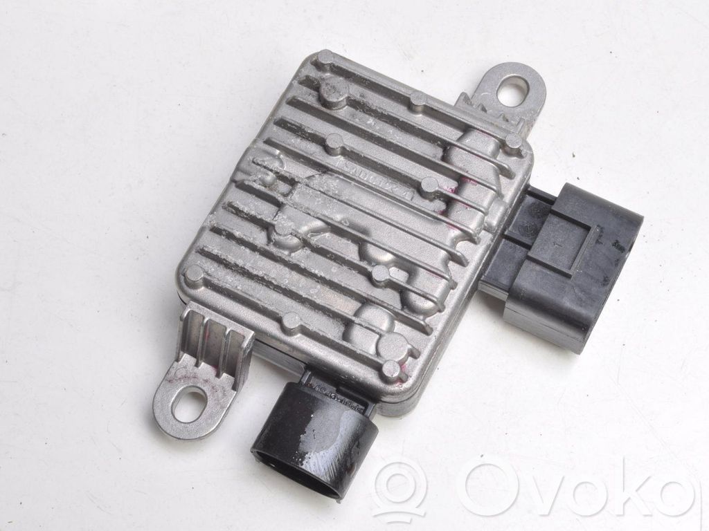 KIA Ceed Other control units/modules 