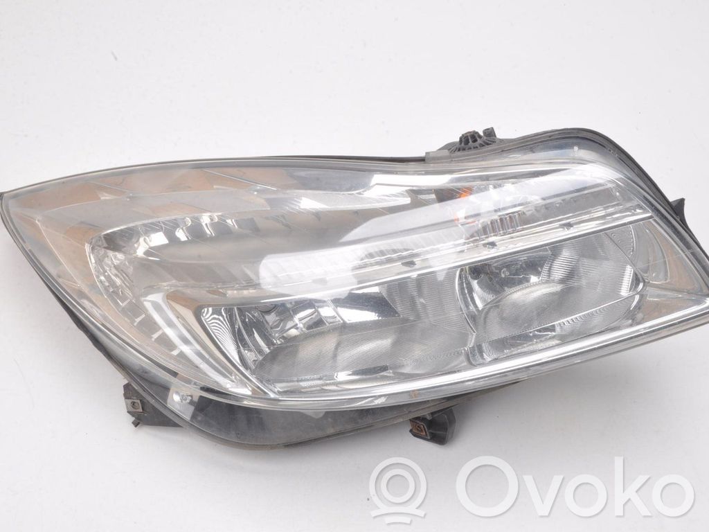 Opel Insignia A Faro/fanale 