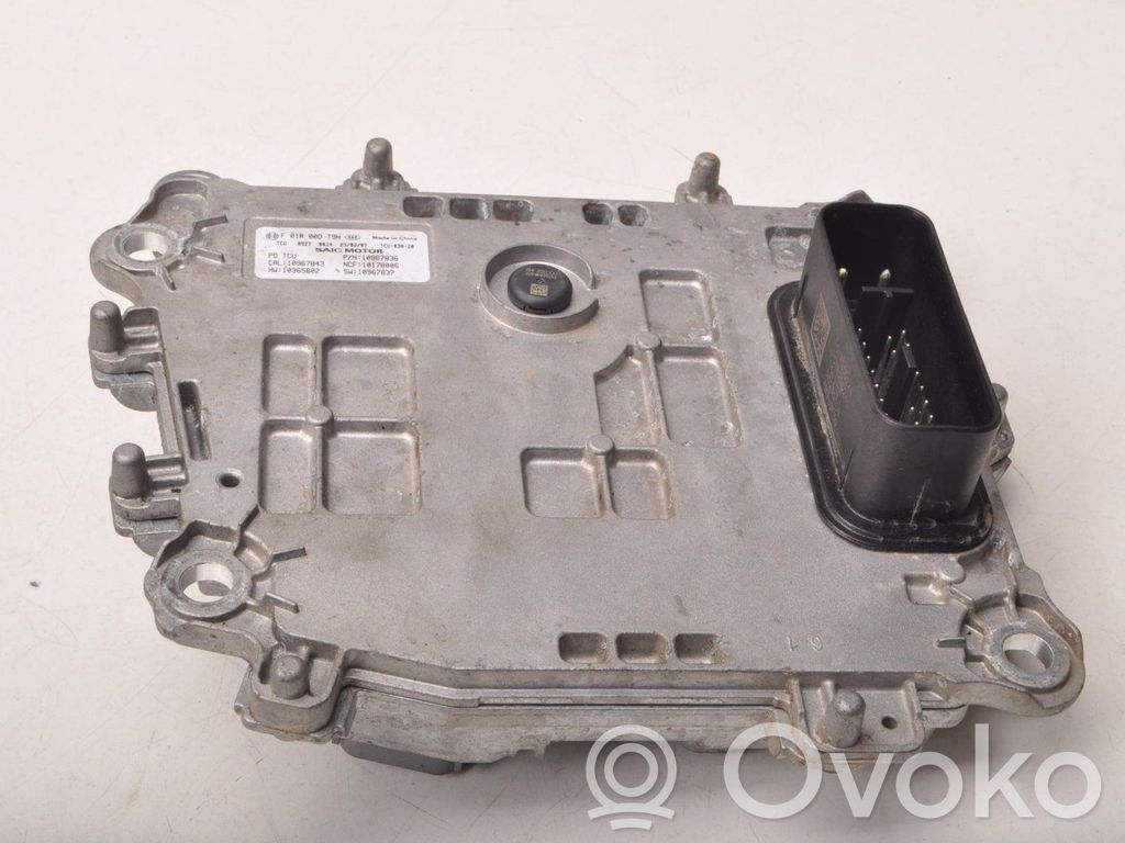 MG HS Alte unități/module de control 