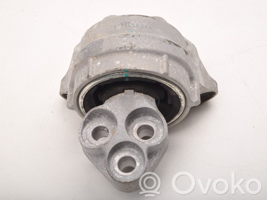 Engine mounting bracket   10012311