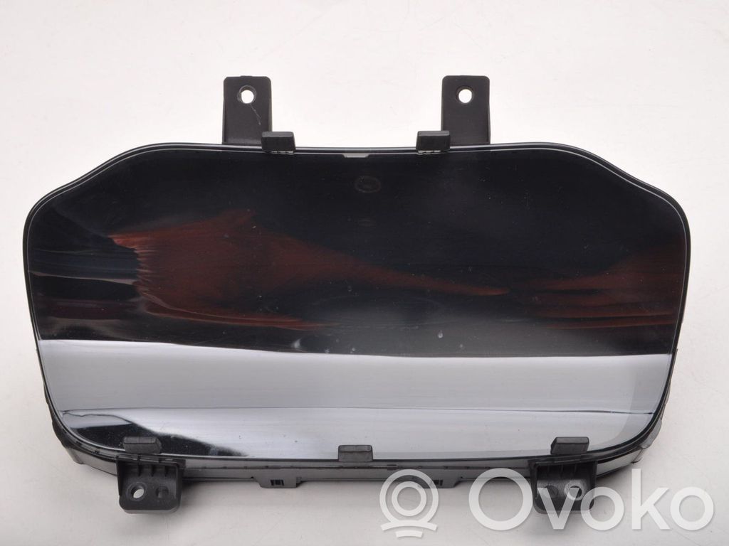 MG HS Speedometer (instrument cluster) 
