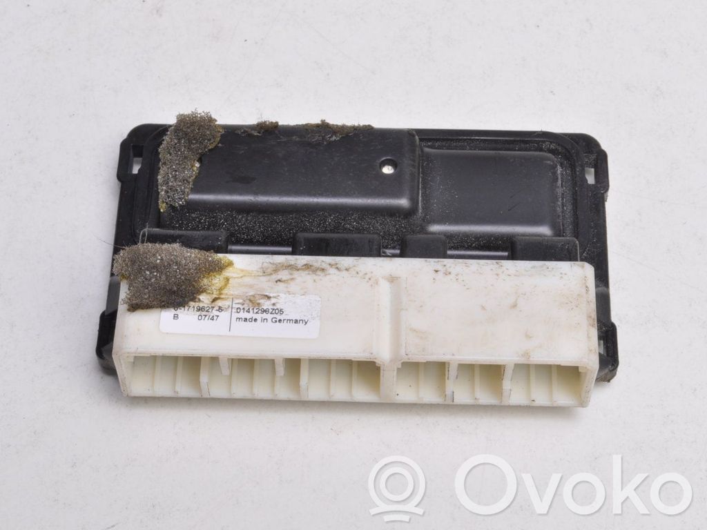 Volvo V50 Bluetooth modulis 