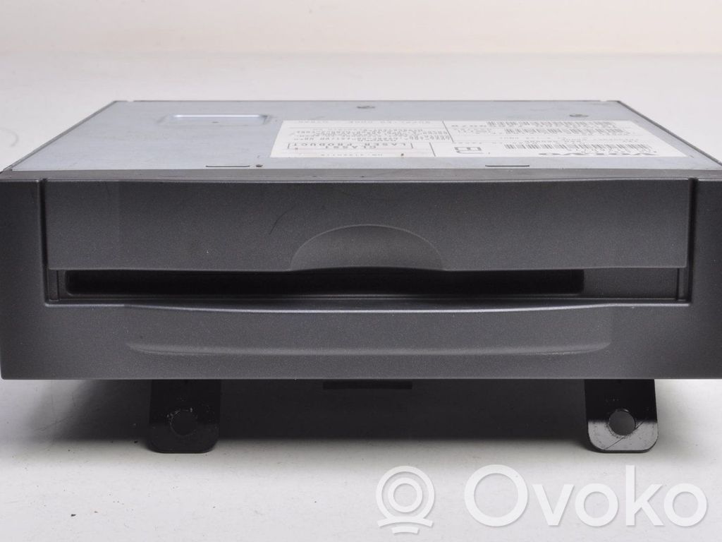 Volvo V50 CD/DVD changer 