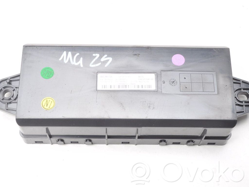 MG ZS Autres unités de commande / modules 